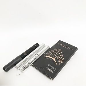 Anastasia Beverly Hills Makeup - Anastasia. Brow bundle. Anastasia Beverly Hills Makeup - Anastasia. Brow bundle.